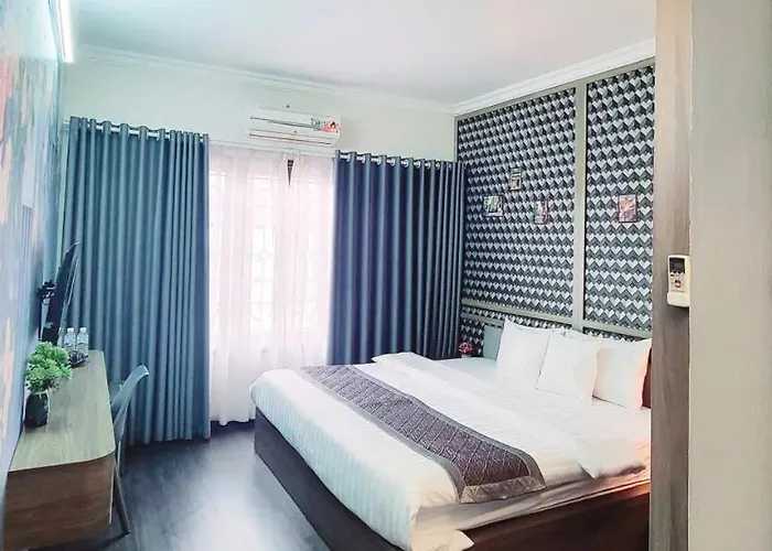 Hanoi Lucky Hotel